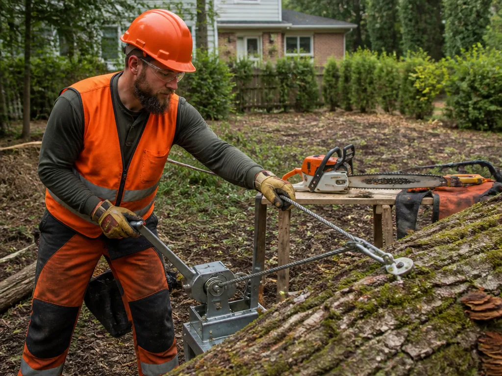 Dead Tree Removal