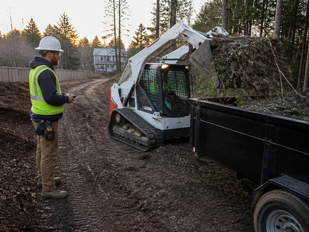 Land Clearing