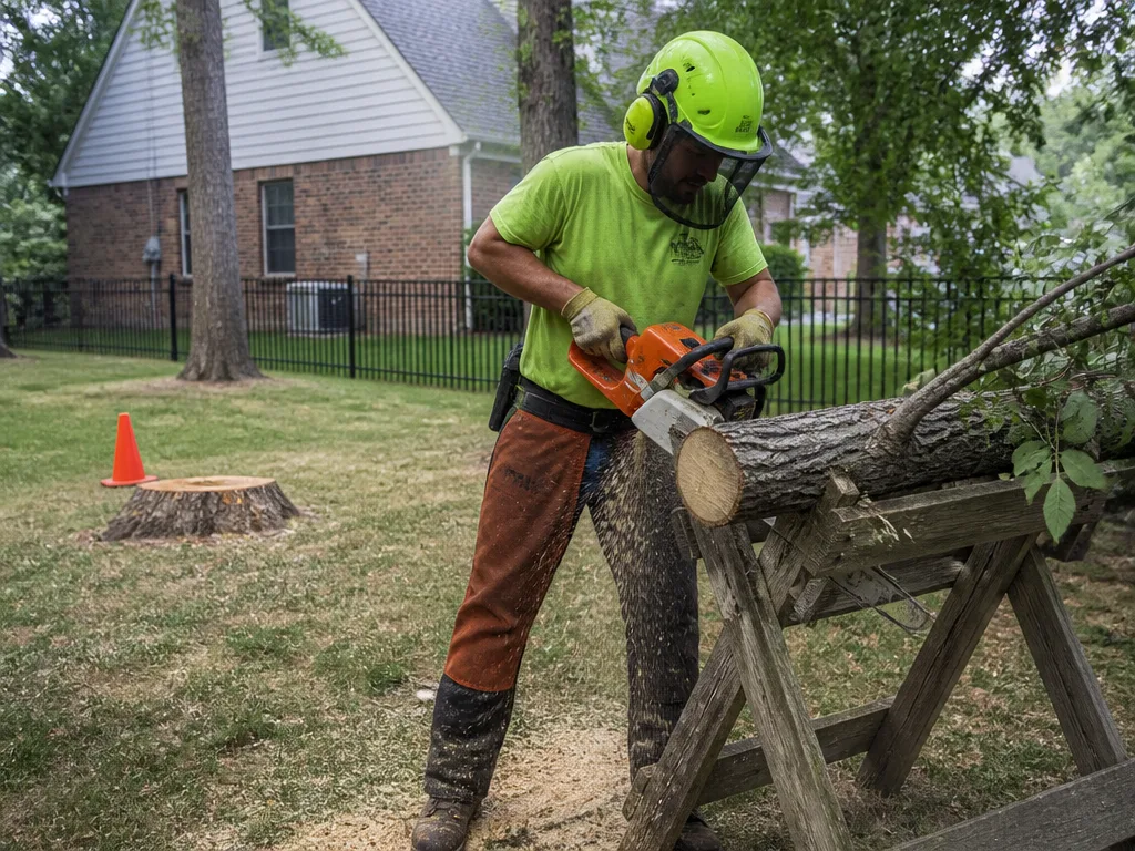 Tree Removal